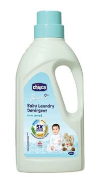 chicco baby laundry detergent