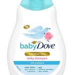dove baby shampoo