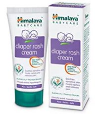 himalaya diaper rash cream