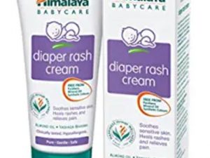 himalaya diaper rash cream