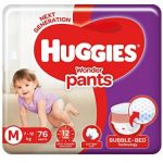 huggies wonder pants