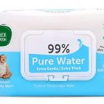 mother sparsh baby wipes