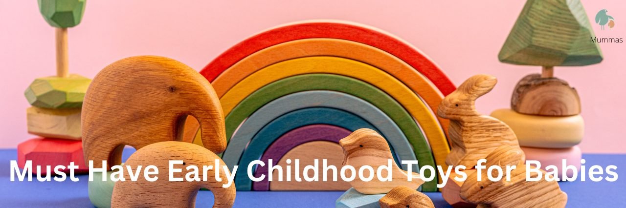 Childhood Toys