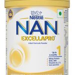 Nestle Nan Excellapro 1