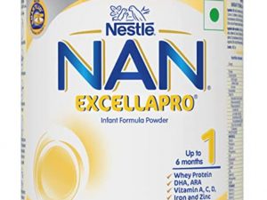 Nestle Nan Excellapro 1
