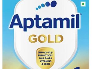 aptamil gold infant formula milk powder