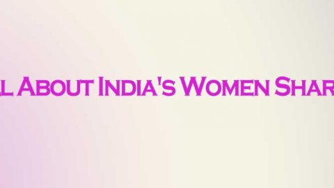 All About India’s Women Sharks