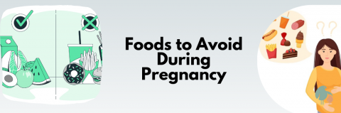 8 Foods & Beverages that One Should Avoid During Pregnancy