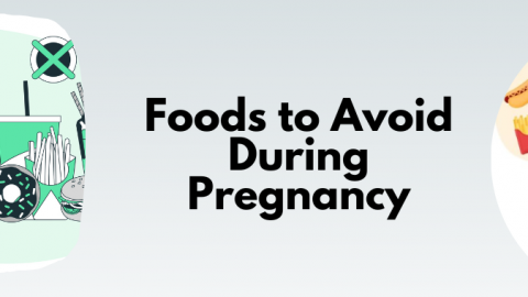 8 Foods & Beverages that One Should Avoid During Pregnancy