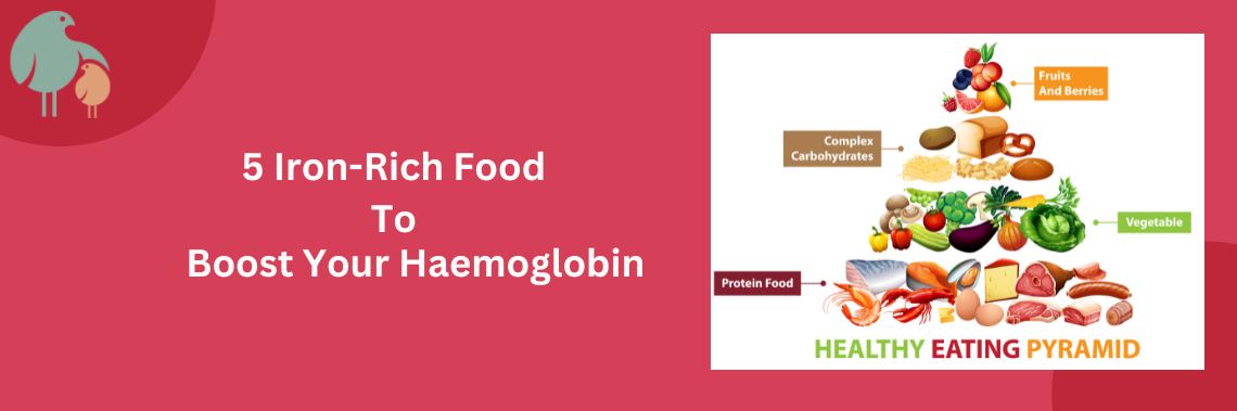 Iron-Rich-Foods-for-Low-Haemoglobin