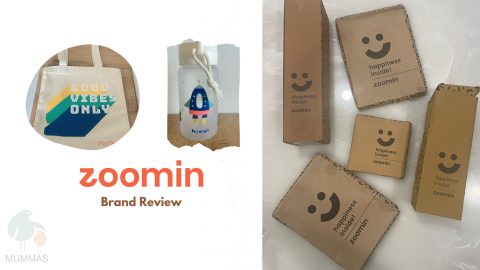 Zoomin Brand Review: The Best Customized Products Store In India
