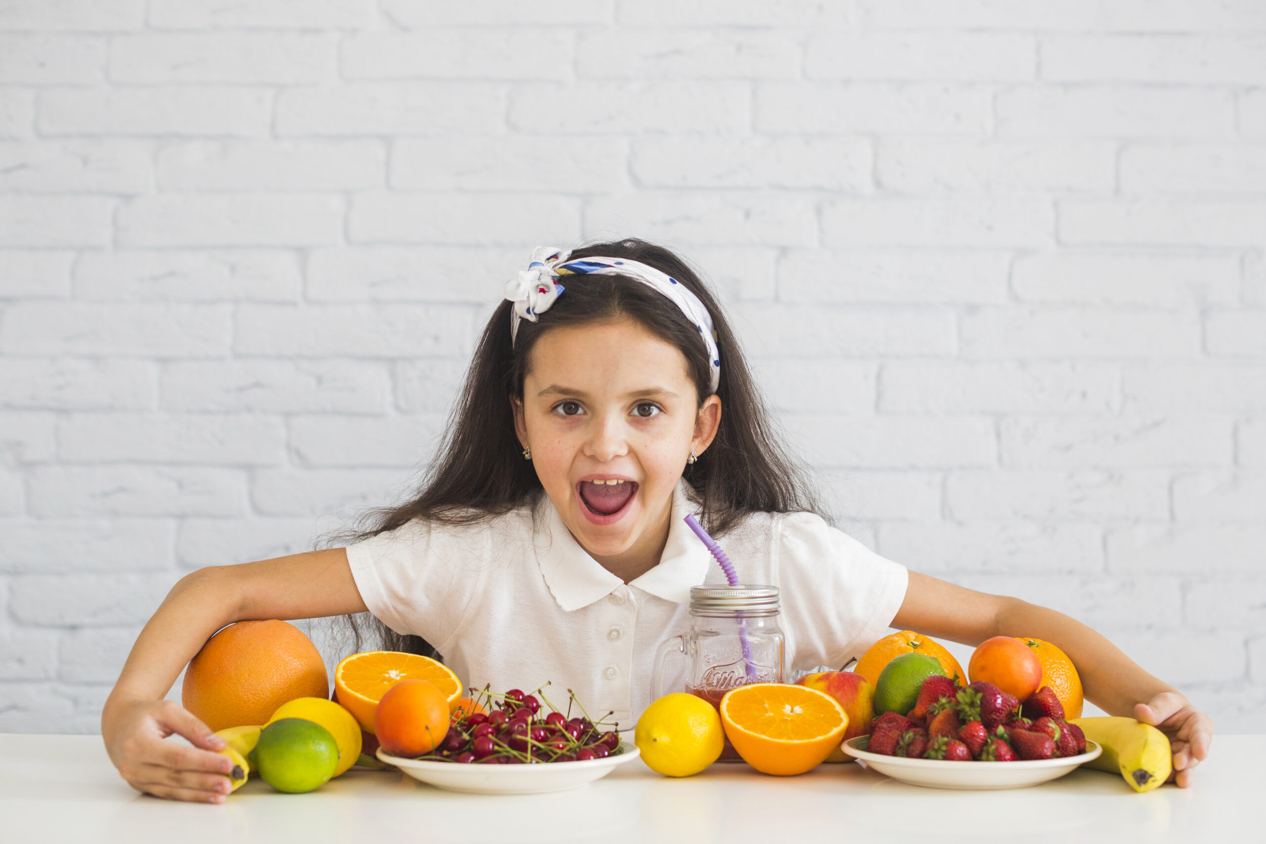 healthy eating habits in kids