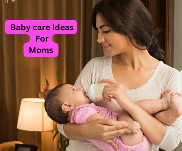Baby-Care-Ideas